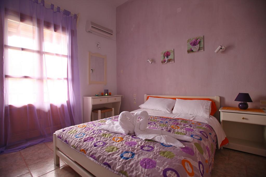 Sklavos Studios Neo Klima Zimmer foto