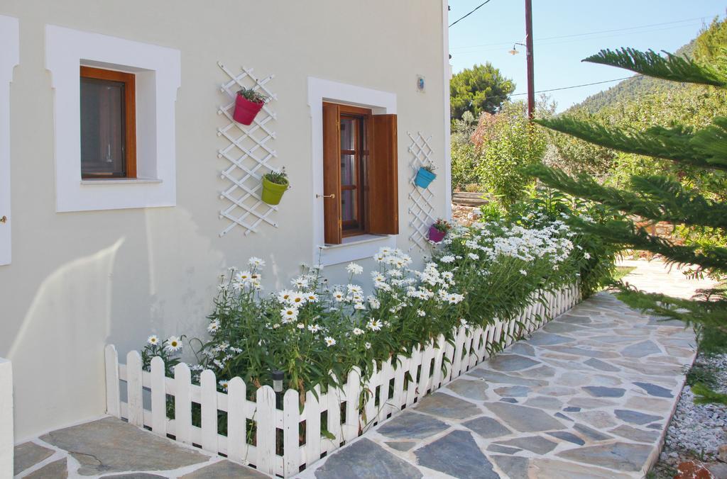 Sklavos Studios Neo Klima Exterior foto