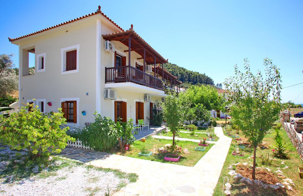 Sklavos Studios Neo Klima Exterior foto