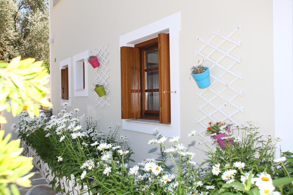 Sklavos Studios Neo Klima Exterior foto